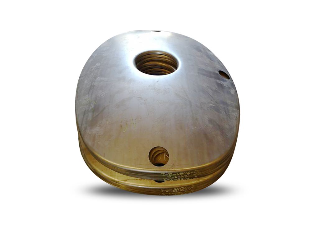 Elips Bombe - görsel 5