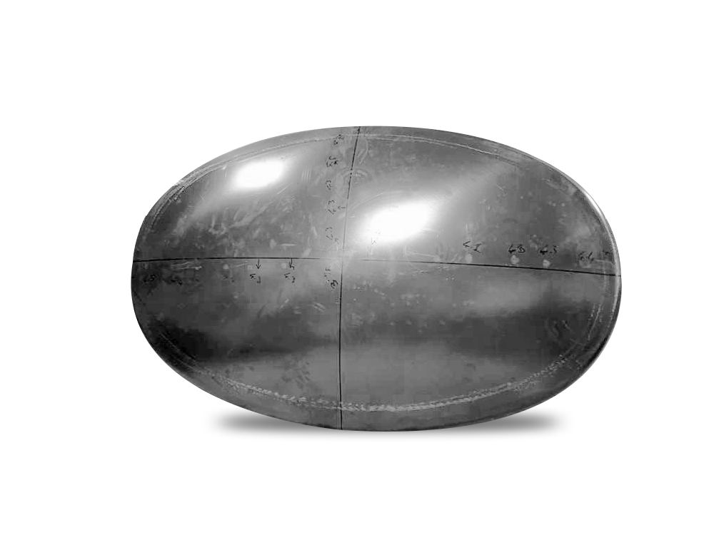 Elips Bombe - görsel 7