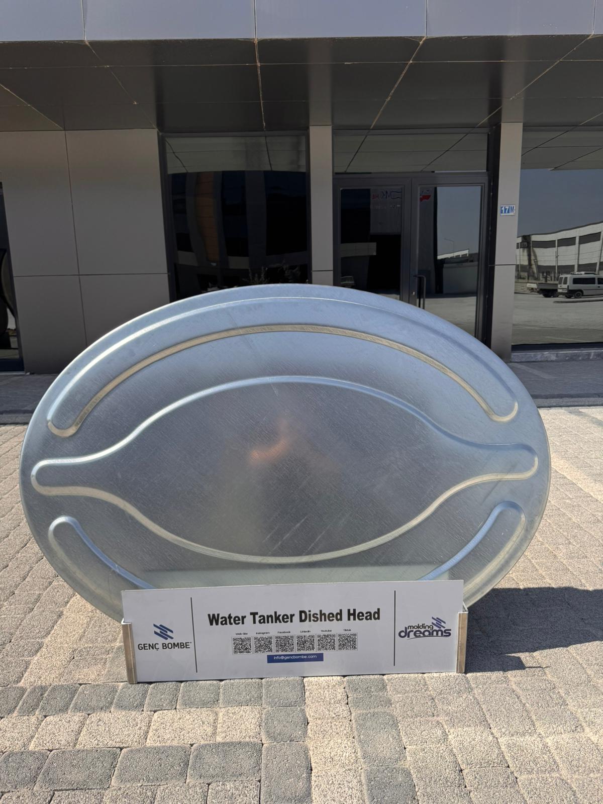 Su Tankeri Bombesi - görsel 2
